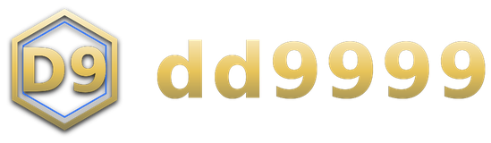 dd9999 logo